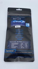 Thermal Compound Paste TC-P1250 12.5W/mk 5G New