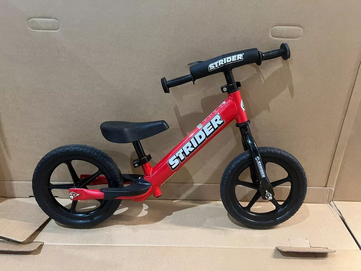Striders bike best sale
