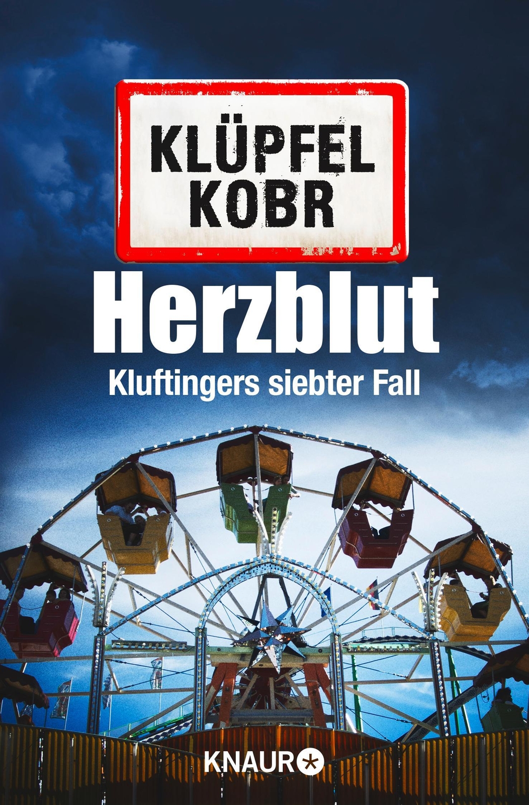 Thumbnail - Herzblut Volker Klüpfel