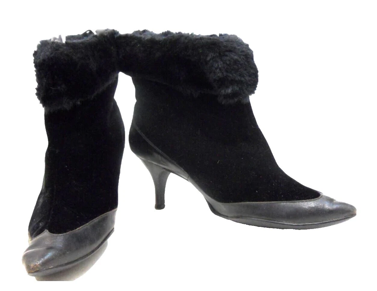 1960s Boots for Women