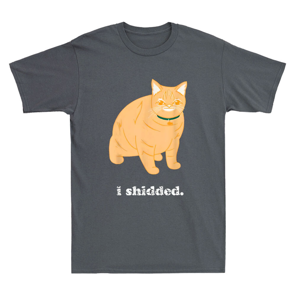 ★FUNFROMFUN★ CAT IN LOVE TEE s-l1200.jpg