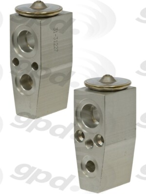 New Drier/Accumulator   Global Parts Distributors   9411319