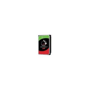 Seagate IronWolf ST1000VN008 1 TB 5400 Giri/min 256 MB 3.5" Serial ATA III SATA