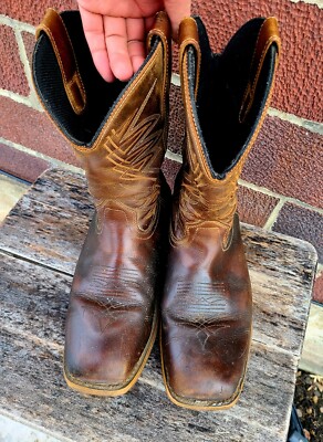 Irish Setter by Red Wing Shoes Men's 12 D Soft Toe Work Boots