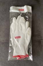 Supreme Rubberized Gloves FW20 Brand New
