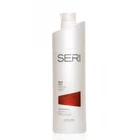 FARCOM SERI Shampoo Moist Core For Damaged and Dry Hair 1000ml