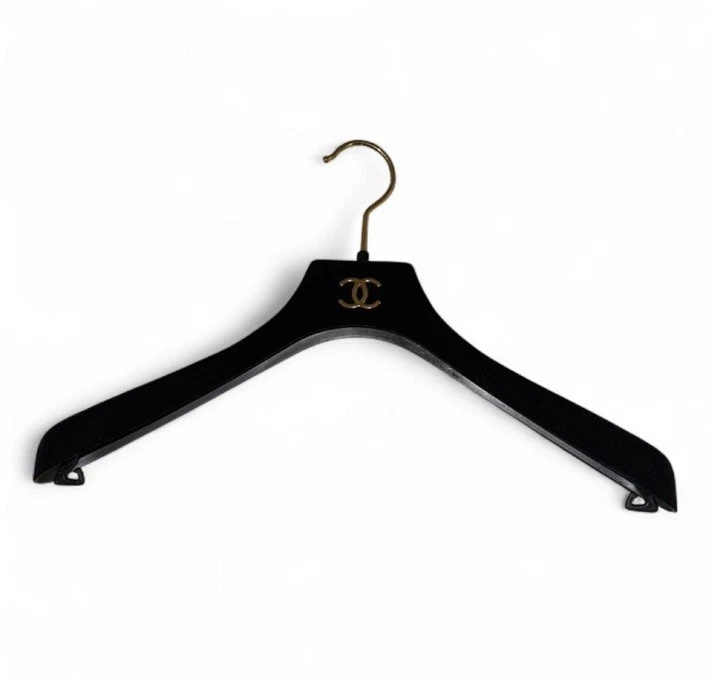 CHANEL Clothes Hangers for sale | eBay