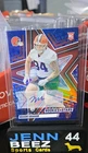 2025 Panini Absolute Mason Graham Base (RAW)