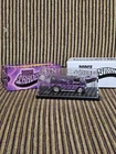 Hot Wheels Red Line Club Dodge Tradesman Van 1:64 Diecast Purple