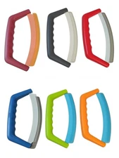 Kuhn Rikon Mezzaluna Knife CHOOSE COLOR *See Discounts  NEW