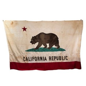 California Flag Vintage | eBay