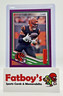 2025 Panini Score Noah Fant Supplemental Premium Purple Base LP Card