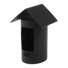 Protective Silicone Case for Ring StickUp Cam Weather Resistant and Easy to Use