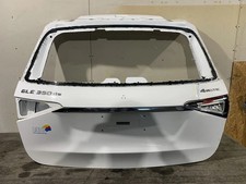 Mercedes GLE W167 original Heckklappe Kofferraumdeckel ab 2019