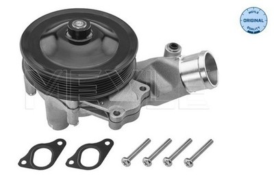 MEYLE Wasserpumpe Motorkühlung 53-13 220 0006 für RANGE ROVER DISCOVERY 4 L405 2