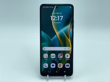 Motorola moto g - 2025 128GB XT2513-1 Boost Black BdLCD E-0251 