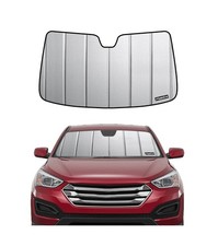 Windshield Sun Shade for Hyundai Santa Fe 2013-2018,2019 Santa ... USA FAST SHIP