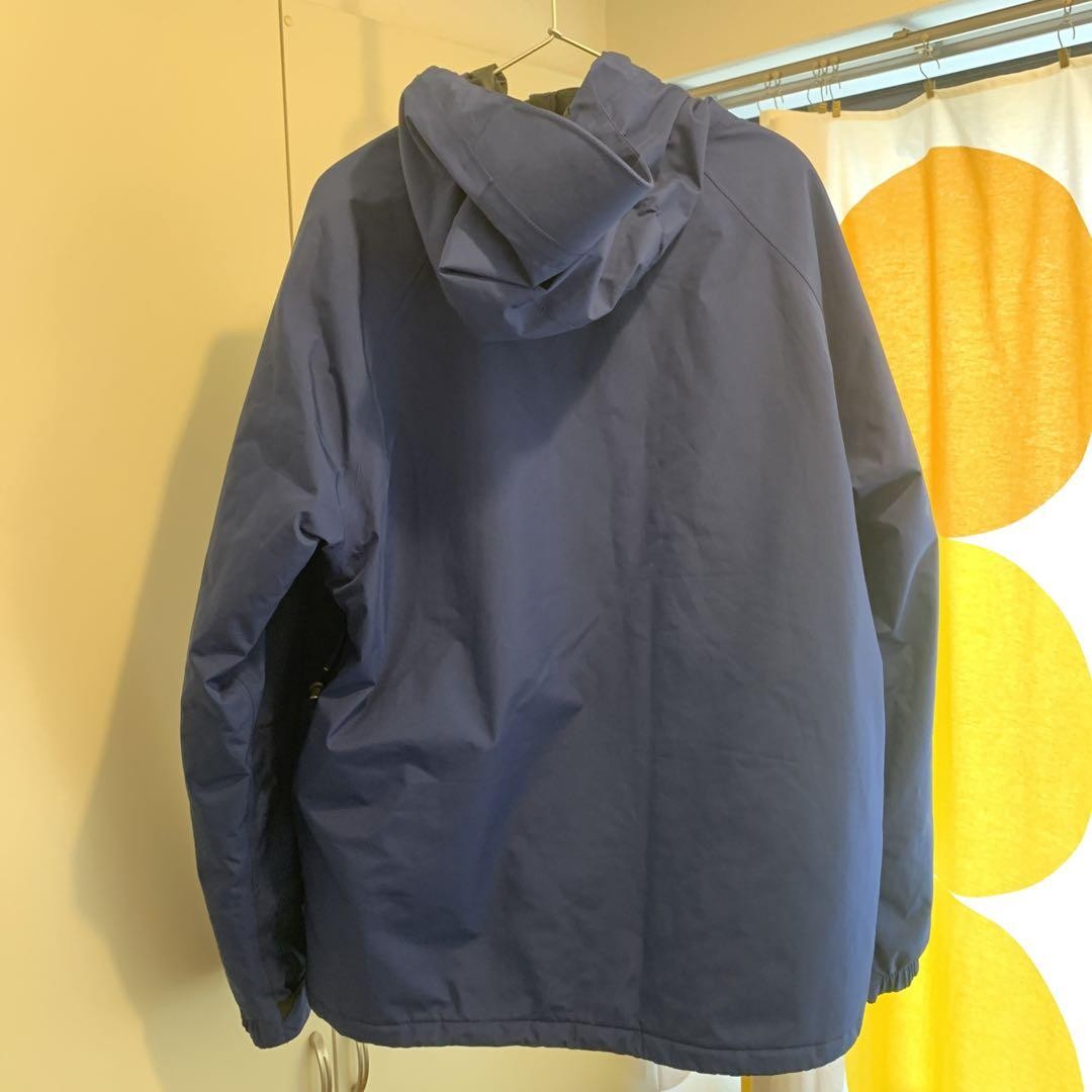 VOLCOM 23-24 ボルコム DUA GORE-TEX JACKET Dua GORE-TEX Jacket