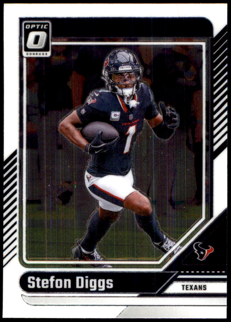 AJ Hawk Donruss Gridiron Gear #207 Base