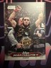 2025 Topps Stadium Club Islam Makhachev UFC 311 #1 Sports Trading Card