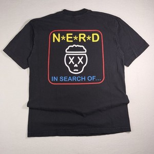 Nerd Shirt Pharrell | eBay