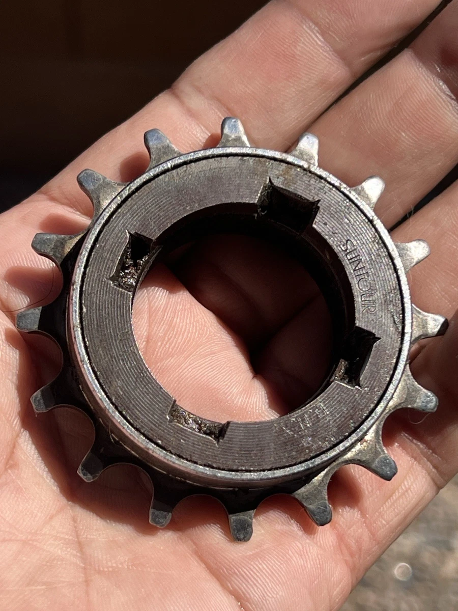 Suntour Freewheels 1 Speeds for sale | eBay