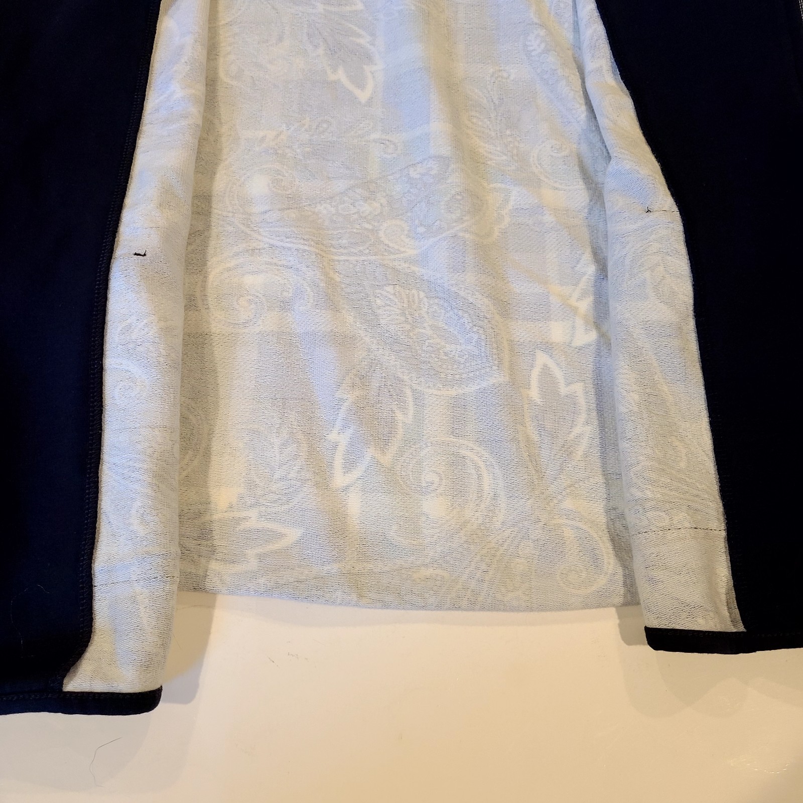 Ruby Rd. Womens Size PL Full Zip Jacket / Sweater… - image 9