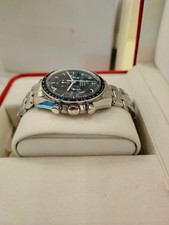 Omega Speedmaster Professional Moonwatch on Bracelet with 1861 Movement 7