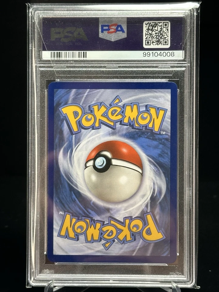 2018 Pokemon Blaziken GX 153 PSA 10 Sun & Moon Celestial Storm - Image 2 of 2