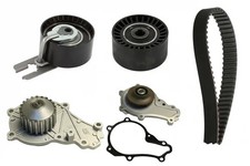 Pompe à eau Mazda 818