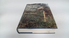			The Complete Book of Sight Hounds, Longdogs and Lurchers, Plummer		