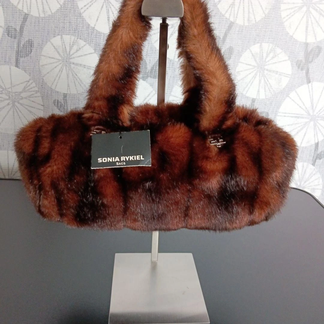 Sonia Rykiel Bags & Handbags for Women for sale | eBay