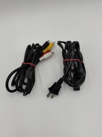 Sega Dreamcast Console in Original Box CIB OEM Controller VMU Tremor Pak Tested