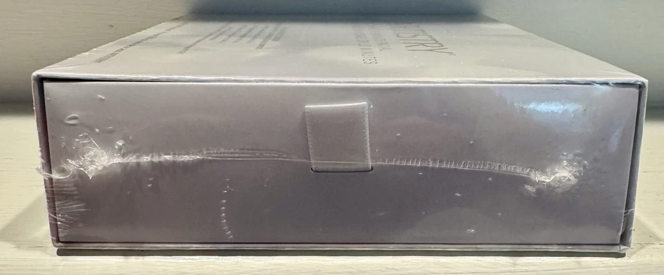 SEALED Artistry Ultimate 10 Minute Facial Luxurious Set Cleanser Peel Cream - Image 4 of 4