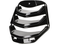 Kaskadeneinsatz, Schwarz GäNzend -MOTO NOSTRA- Vespa Gts 125-310 Keyless