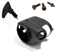 YOT Shroud fits 1999-02 Silverado & Sierra Upper &  Lower Steering Column Cover