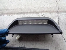 2009 - 2014 Nissan Maxima Sedan High Mount Black LED 3rd Third Brake Light OEM