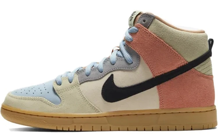 Nike Dunk Pro SB High Spectrum for Sale | Authenticity Guaranteed