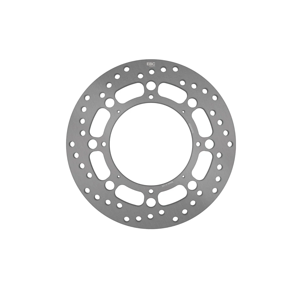 Brake Disc for HONDA XL 600 R 1983 Front EBC - Image 2 of 4