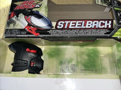 Air Hogs Heicopter nur Fernbedienung/Spielzeug