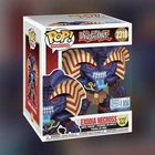 PRE-SALE – Funko Pop! Yu-Gi-Oh! Exodia Necross (Glow in the Dark) Exclusive#2318