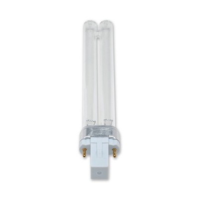 REPLACEMENT BULB FOR SECURE AIR UV-1, SLI SYLVANIA LIGHTING 0025050, G9 LYNX-S