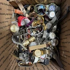 Watch Lot Men Women Vintage Modern Timex Casio Baby-G 15.4 LB PARTS