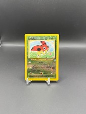 LEDYBA REVERSE HOLO 7/18 POKÉMON SOUTHERN ISLANDS SWIRL! 🌀🌀 on eBay