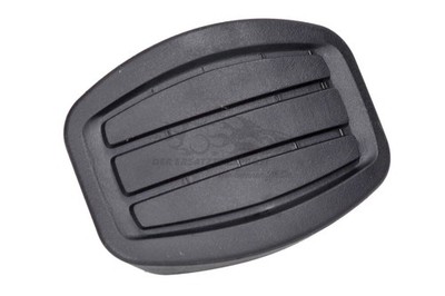 Original Pedalgummi Bremspedal für Opel Combo E Grandland X Vivaro C 9832133980