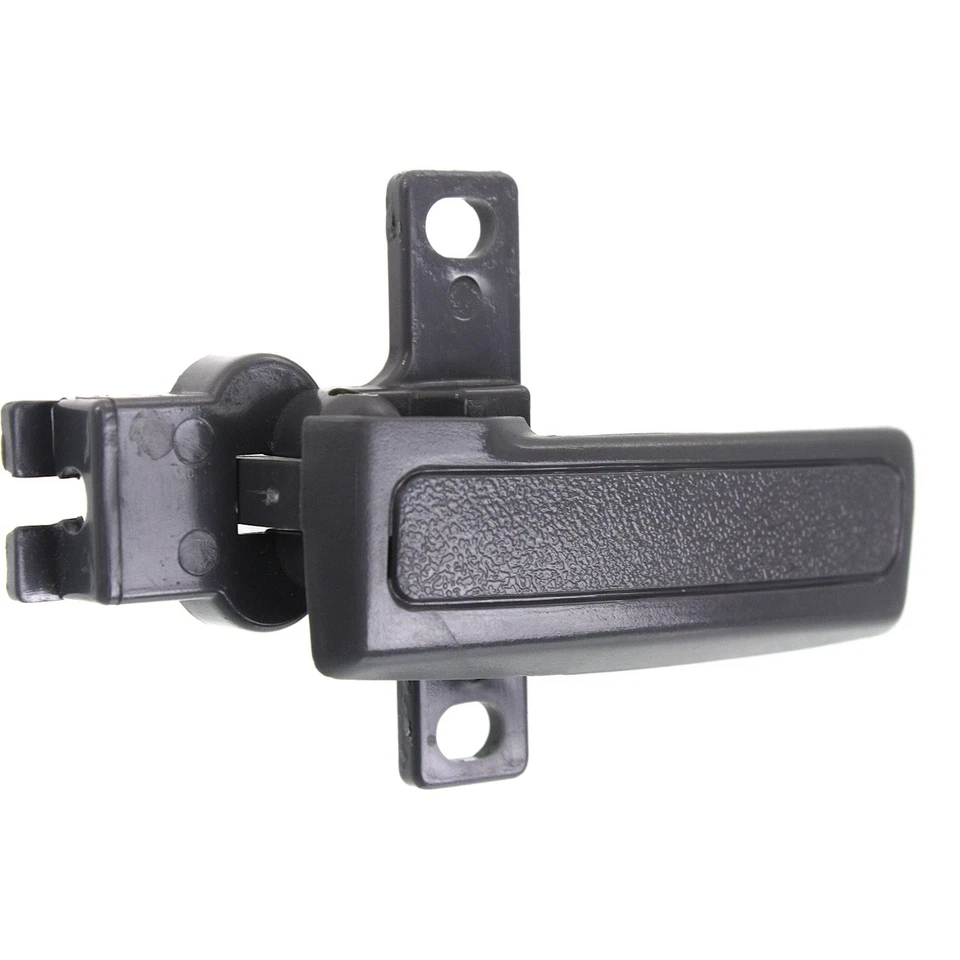 Manija de puerta para Isuzu Rodeo 1991-1997 solo palanca delantera o trasera izquierda interior gris Foto 4 de 4
