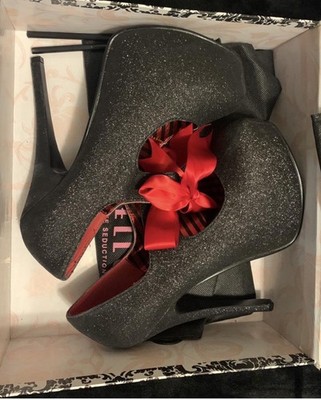 Bordello Women's Heels