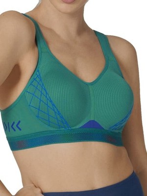 Triaction Cardio Cloud P Ex Schalen-BH für Sport