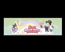 Hello Kitty partners event Slot mono_poly go Time-72hr