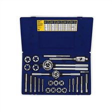 Hanson TAP & DIE 9/16-1 97094ZR